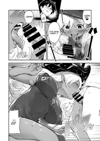 [Itsutsuse E (Itsutsuse)] Dark Elf no Ninkatsu Schale | A Dark Elf's Pregnancy Petri Dish [Digital] [English] [Redlantern]