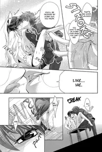 [CLASSIC MILK (Asaoka Natsuki, Tonase Fuki)] Holic/01 (CODE GEASS: Lelouch of the Rebellion) [English] [Silver Lining]