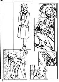 (C58) [Kajishima Onsen (Kajishima Masaki)] Omatsuri Zenjitsu no Yoru Heisei Ban 5 (Gosenzo San-e / Masquerade)