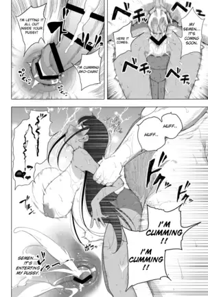 Seijo Choukyou Namaiki na Mei o Wakarasete | Bratty Niece's Sexual Training