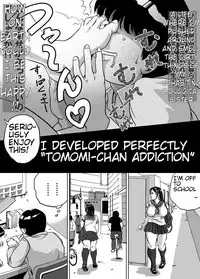 [Femidrop (Tokorotenf)] Imouto Tomomi-chan no Fechi Choukyou Ch. 4 | Younger Sister, Tomomi-Chan's Fetish Training Part 4 [English]