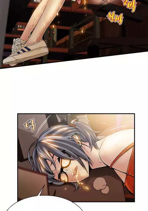 Kill the Dead Bastard Ch.0-15