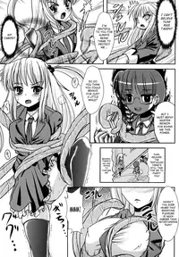 [Marneko] Onmyou-satsu-shi Mayaka | Card Master Mayaka (Tsuiteru Musume) [English] [SaHa]