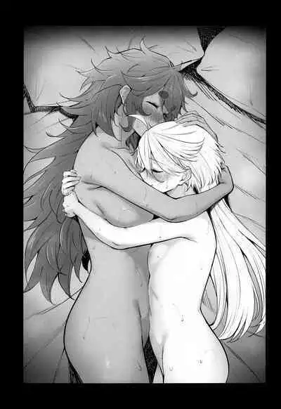 Tomato Batake de Tsukamaete | The Catcher in the Tomatoes