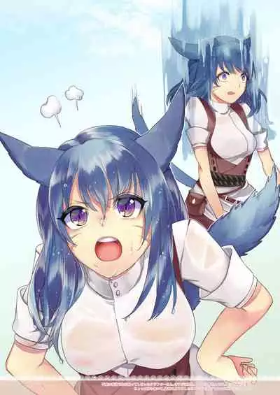 Fondant au Chocolat 2