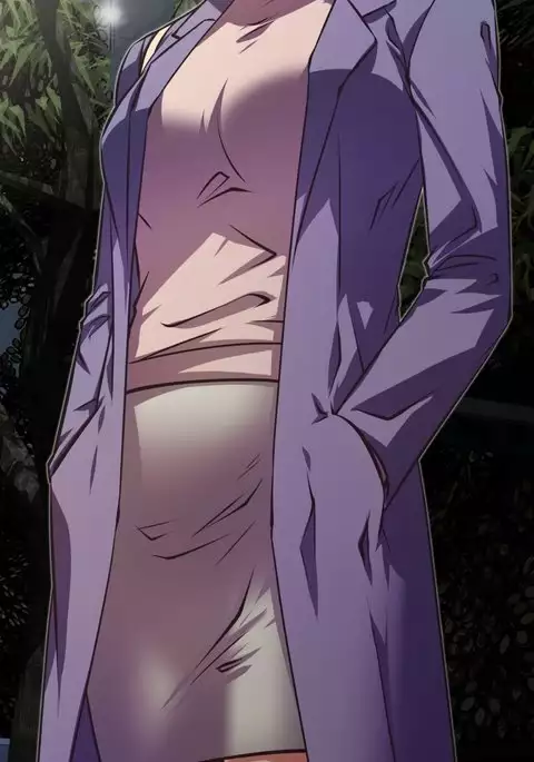 Brawling Go Ch.76-85