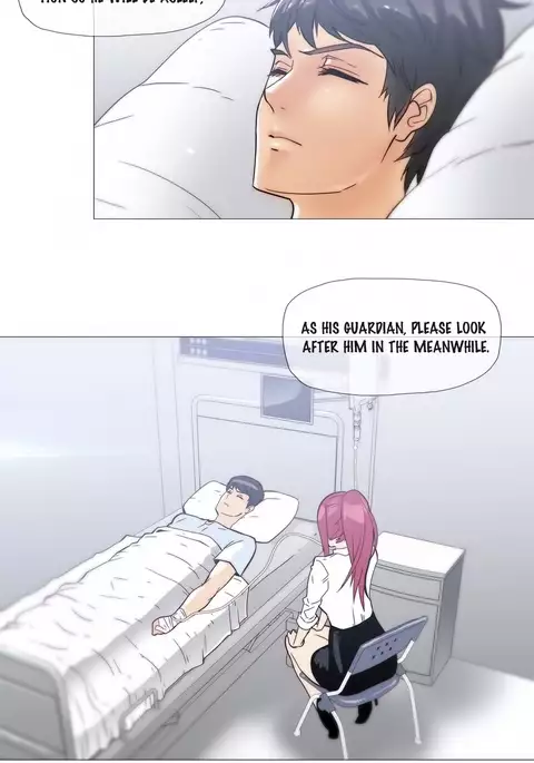 Household Affairs Ch.1-40