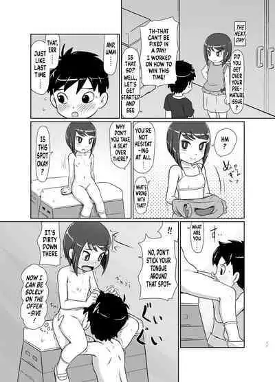 Watashi ga Maketara Nandemo Iu Koto Kiite Ageru | If I Lose, I'll Do Whatever You Say