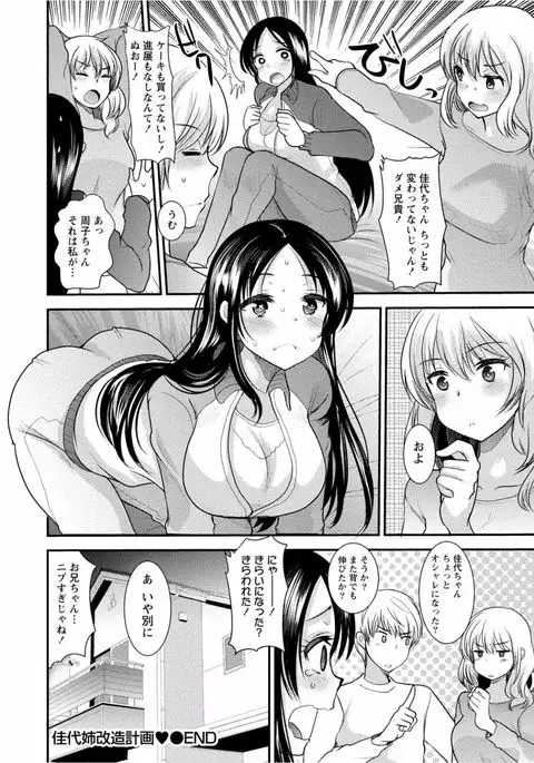 Tonari no Onee-chan wa Ecchi shitai ~Akogare no Gishi to Itoko no Namahae Jijou~