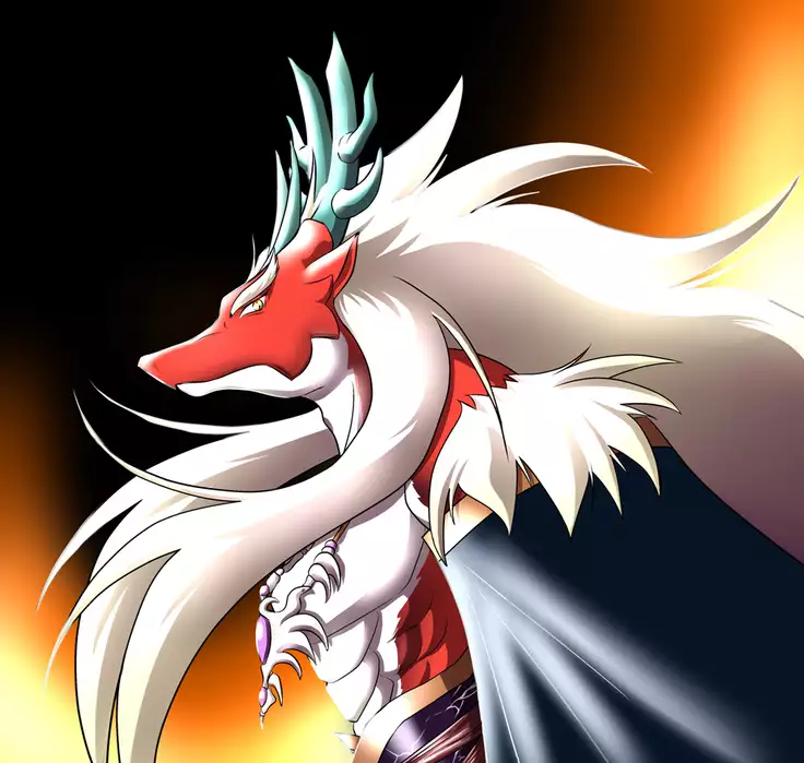 Kemono no Roukaku Matsuri