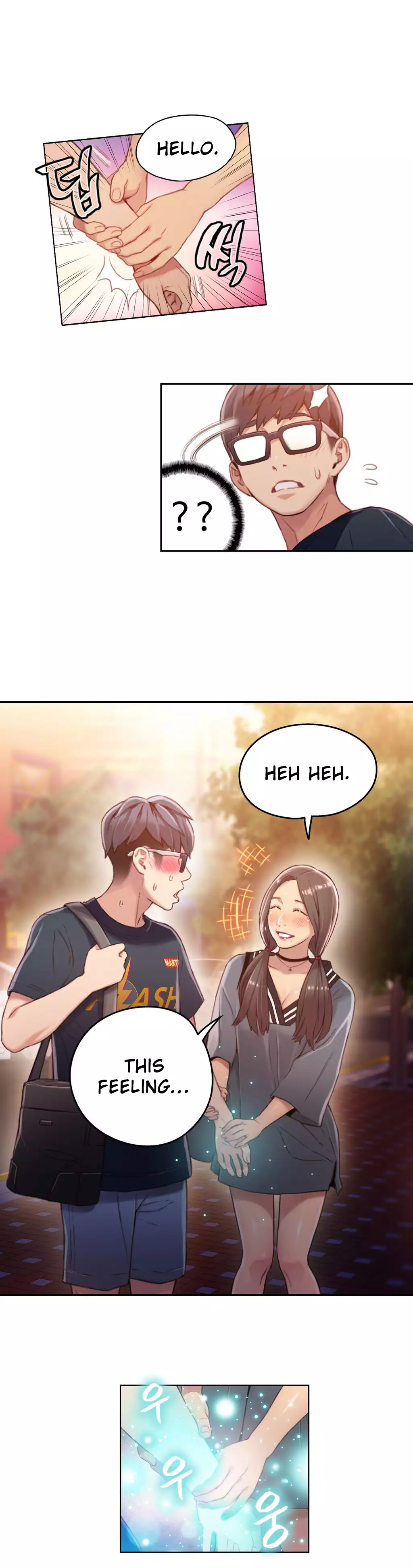Sweet Guy Ch.1-51
