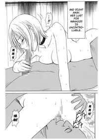 [Crimson Comics] Koukai Soushuuhen 2 (One Piece) [English]