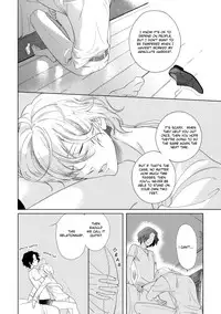 [Scarlet Beriko] Joou to Shitateya Ch. 1-4 [English] [MadameLePoo Scanlations]