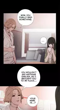 The Girl Next Door Ch.1-35 (English) (Ongoing)