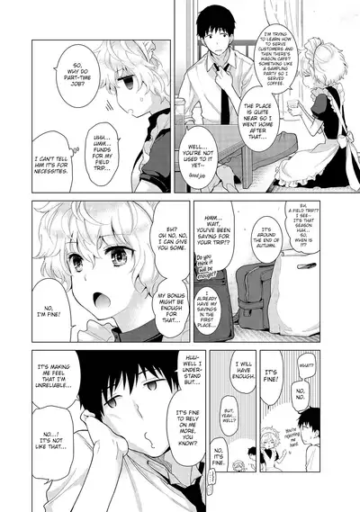 [Shiina] Noraneko Shoujo to no Kurashikata Ch. 16-26 | How to Live With A Noraneko Girl Ch. 16-26 [English] [obsoletezero]