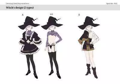 Yuusha no Ore wa TS Mesuinu Maid nanka ni wa Zettai ni Naranai!