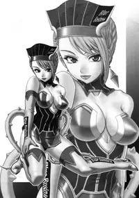 [Oretachi Misnon Ikka (Suhara Shiina)] Blue Business (TIGER & BUNNY)