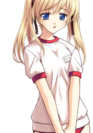 Sister x Sister ~Lovevery Sisters~