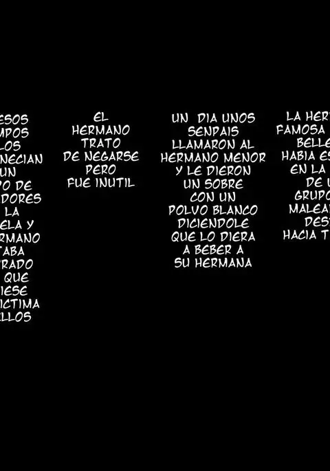 Aru Hi, Otouto ga Nozokimita no wa Furyou-tachi ni Konsui Rape Sareru Daisuki datta Ane no Sugata datta.
