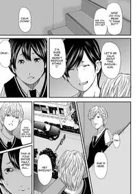 [Mitarai Yuuki] Ikanishite Haha wa Onna o Kaihou Shitaka Ch. 1-10 [English] [N04h]