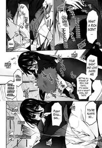 [Tetsuna] Two Dimensions Girlfriend Ch. 1-4 (Complete) [English] [The Lusty Lady Project]