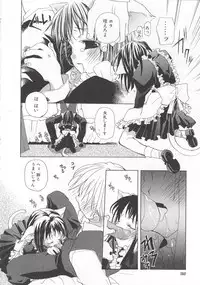 [Mizushima Sorahiko] Wild Strawberry