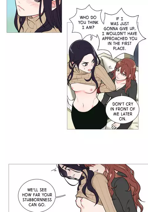 Sadistic Beauty Ch.1-29