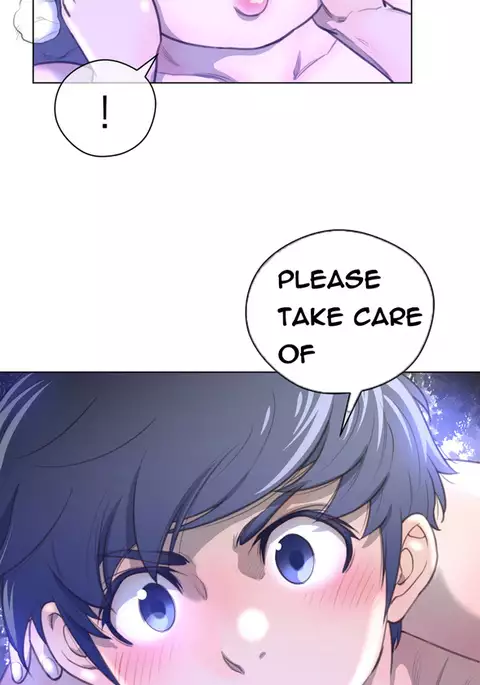 Perfect Half Ch.1-40