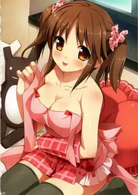 (C88) [Akutoku Doumei (Gennosuke)] Sweet Day's (THE IDOLM@STER CINDERELLA GIRLS)