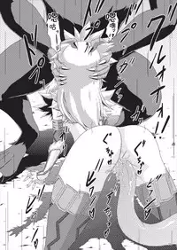 (COMIC1☆9) [Neko no Te Koubou (Nekomatsuri)] Oonazuchi Hentaishu no Hokaku (Monster Hunter) [Chinese] [胸垫汉化组]