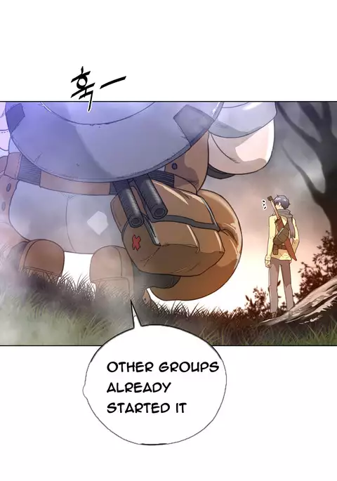 Perfect Half Ch.1-39