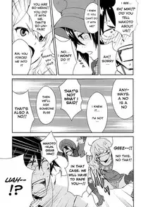 (C81) [Manga Super (Nekoi Mie)] Honey x Honey (THE IDOLM@STER) [English] =TV=