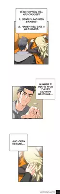 [Husky guy] SStudy Ch.0-33 (English) (YoManga) (Ongoing)