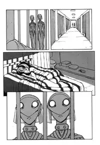 [Anthology] Ikenie Ichiba Vol. 5 - Jintai Kaizou