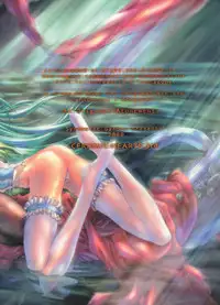 (C58) [Synthetic Garden (Miwa Yoshikazu)] Ceramic Hearts 3