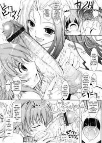 [TANA] Kimi no Hitomi ni Koishiteru [English]