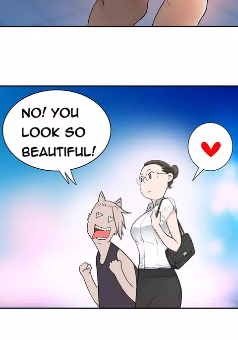 Tissue Thieves Ch.1-34