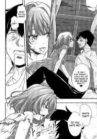 (C88) [Zattou Keshiki (Okagiri Shou)] Hitorijime Cinderella (THE IDOLM@STER CINDERELLA GIRLS) [English] {doujins.com}