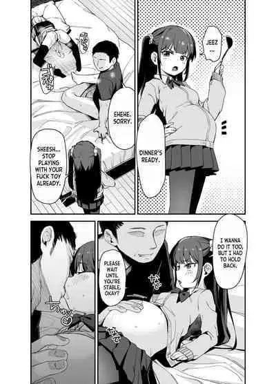 [LittleHopper (Hashibiro Kou)] Saimin ni Kakarutte Koto wa Oyome-san ni Naritaitte Koto da yo ne Kan [English] [desudesu] [Digital]