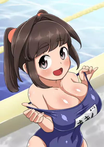 [Pink Unkou (EO Masaka)] Tonari no ano konoki ni narukarada - Because of the body of the girl sitting next to me + Mumu's pixiv-twitter-fantia images (Machine Translated)