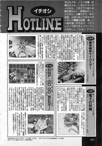 Colorful Bee 1999-10