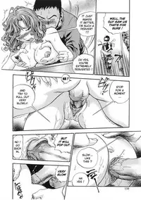 [The Seiji] Hamichichi Onee-san ~Kinyoubi wa Hentai~ [English] [MODEM_ON_FIRE]