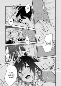 [G-complex (YUI_7)] Kyou mo Ashita mo Yurui Hibi o - Yui and Kyoko and forever loose day-to-day (YuruYuri) [English] [Yuri-ism] [Digital]