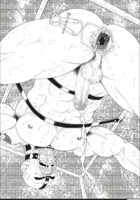 [Tagame Gengoroh] Planet Brobdingnag: Chapter Four [English] {Apollo Translations}