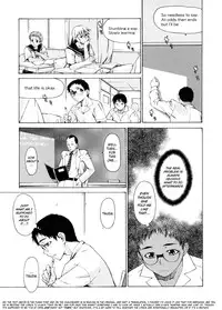 [Takemura Sesshu] TAKE ON ME 2 [English] [Bubbadg]