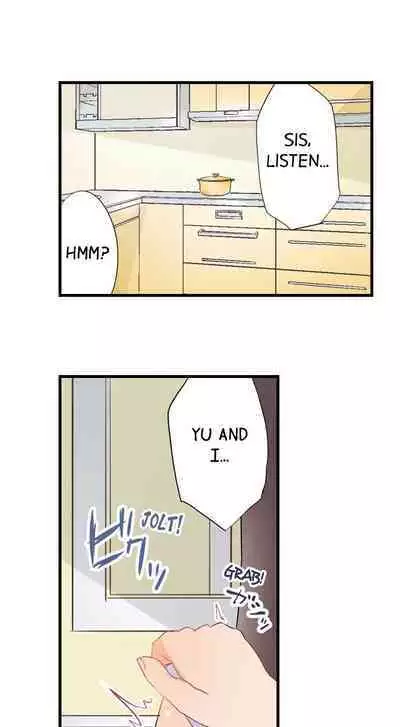 [Pirasone] An Erotic Car Trip (Ch.01~05) [English]