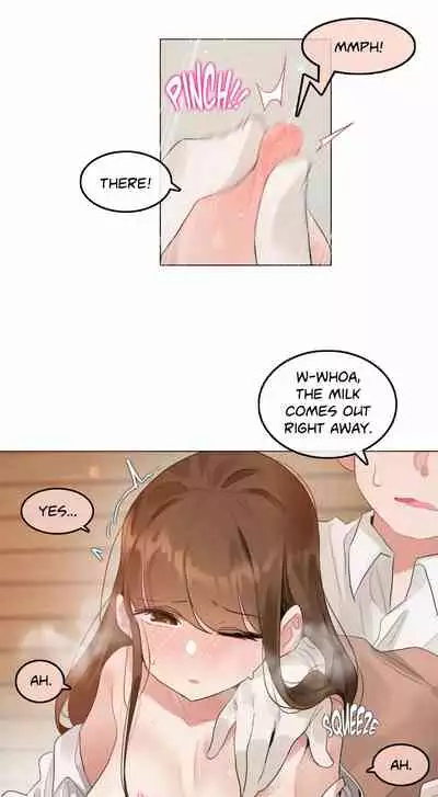 [Alice Crazy] Perverts' Daily Lives Episode 1: Her Secret Recipe Ch1-19 (Complete)