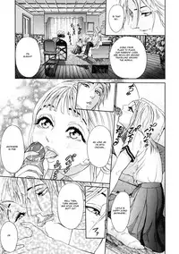 [Hyji] OTU Ch. 1-4 [English] [Sandwhale]
