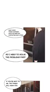 Miss Mystic Ch.1-20 (English) (Ongoing)