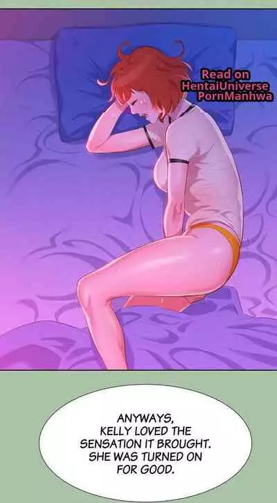 What do you Take me For? Ch.35/?